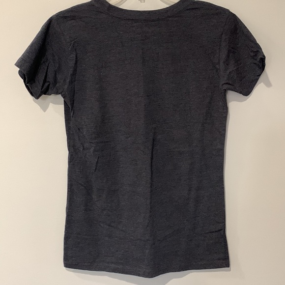 Christmas Vacation tshirt Juniors Size Large - Picture 4 of 4